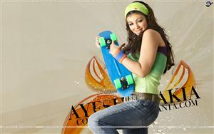 Ayesha Takia